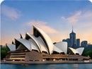 Sydney, Australia skyline
