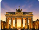 Berlin, Germany landmark